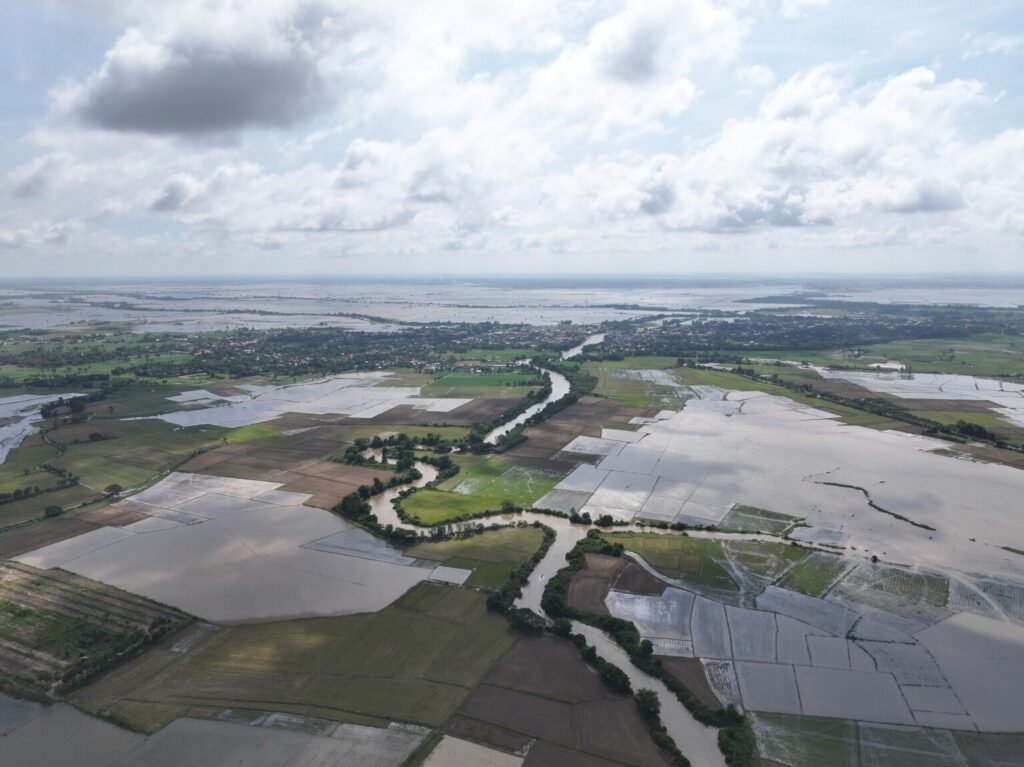 Quan chức Campuchia họp với doanh nghiệp Trung Quốc: Thêm diễn biến mới về Kênh đào Phù Nam Techno - Ảnh 1