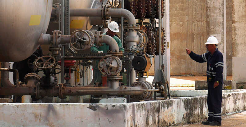 Cuba ngồi trên "kho báu 66 triệu năm tuổi": Hấp dẫn đến mức khiến "ông lớn" Nga không thể chối từ - Ảnh 3