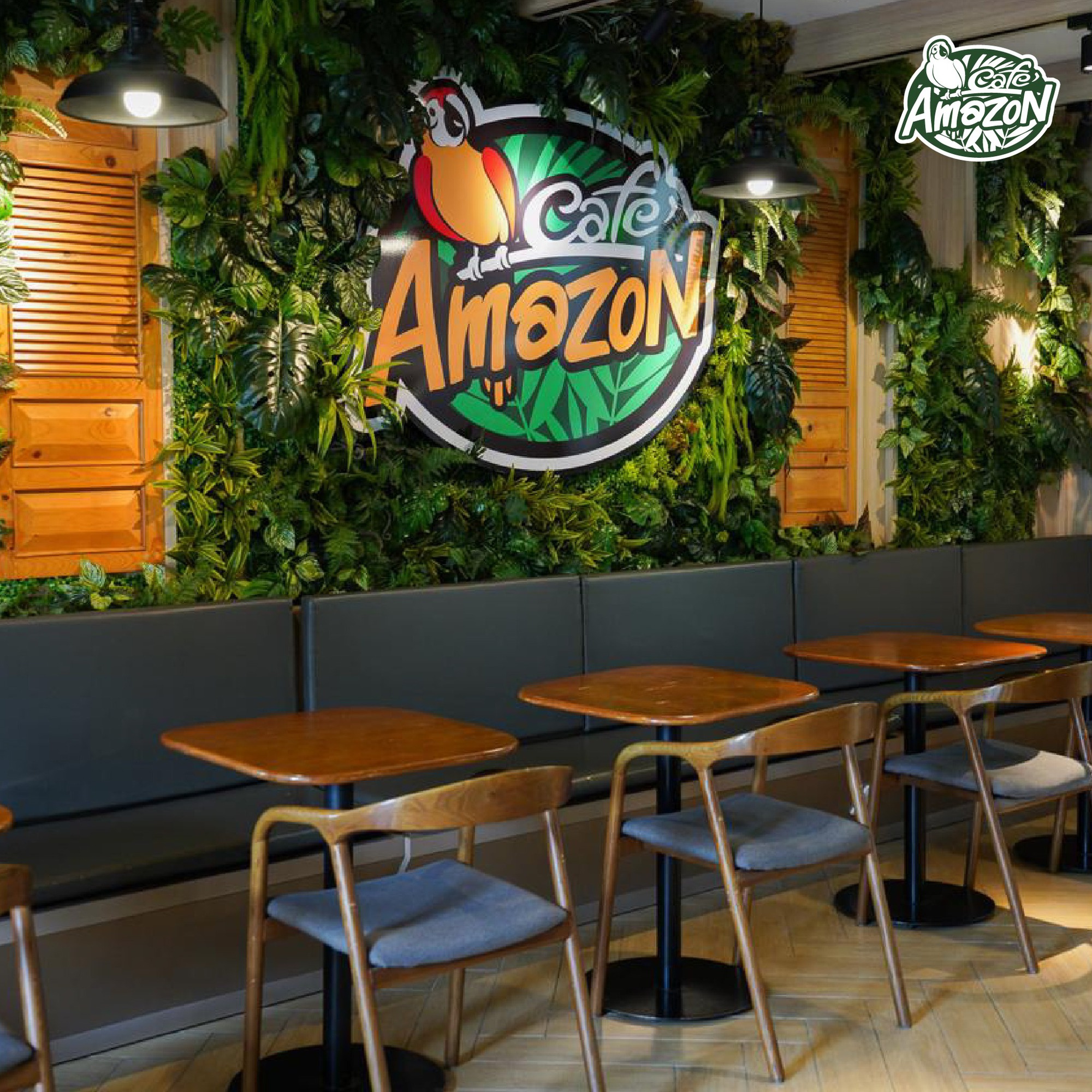 Café Amazon đã chính thức rút khỏi thị trường Việt Nam? - Ảnh 6