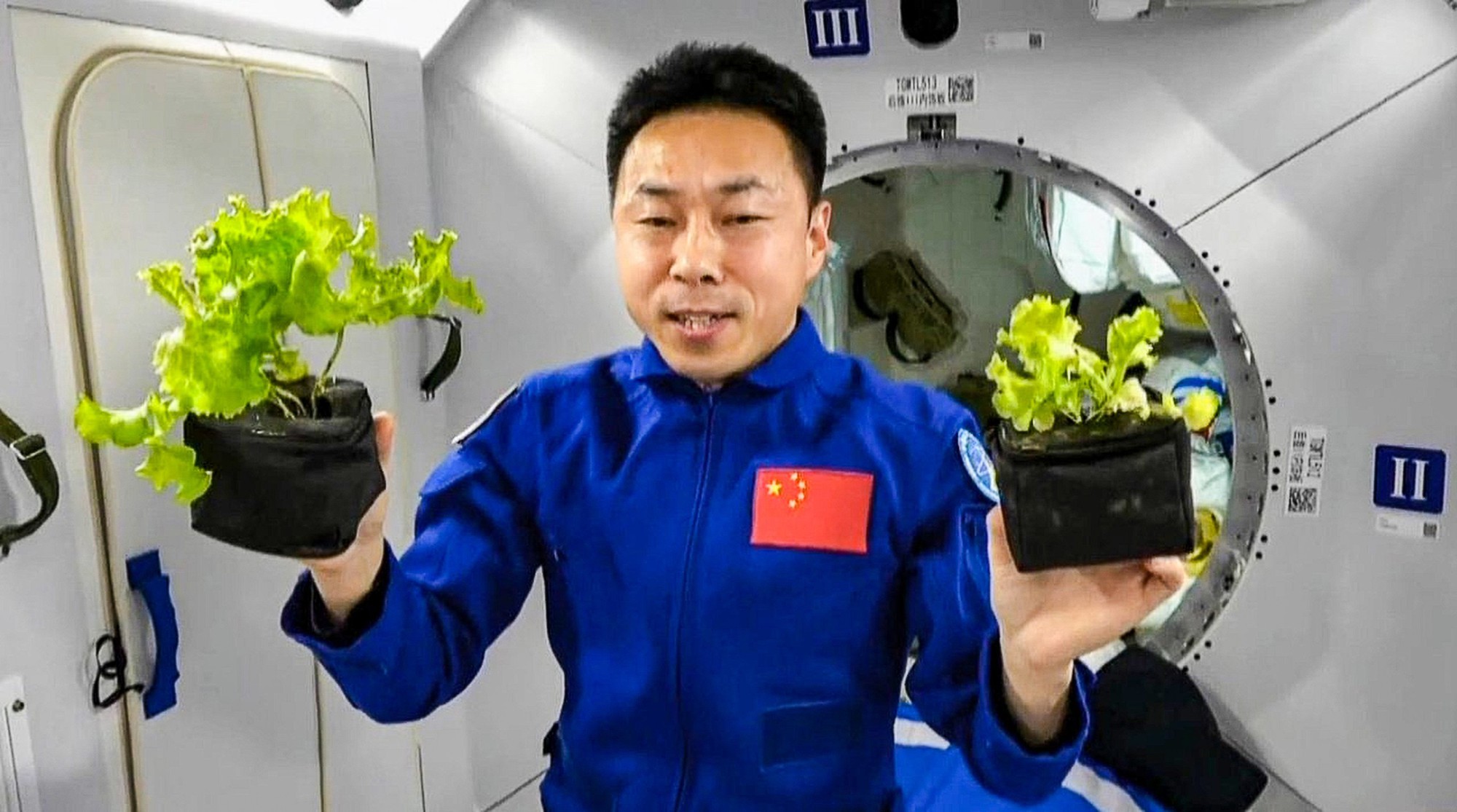 Trạm vũ trụ Thiên Cung lần đầu tạo ra oxy và nhiên liệu tên lửa bằng quang hợp nhân tạo: Bước ngoặt cho tương lai du hành vũ trụ - Ảnh 2