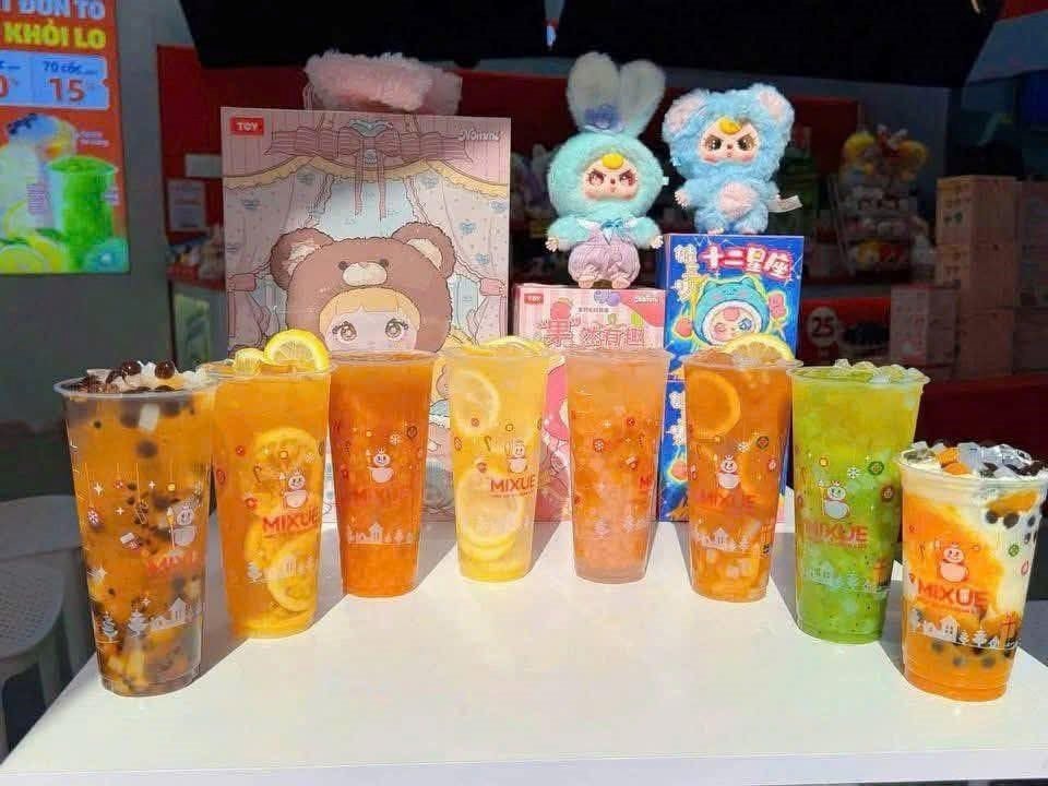 "Đế chế 56.000 tỷ", lớn nhất thế giới đến từ Trung Quốc có động thái bất ngờ tại Việt Nam - Ảnh 2