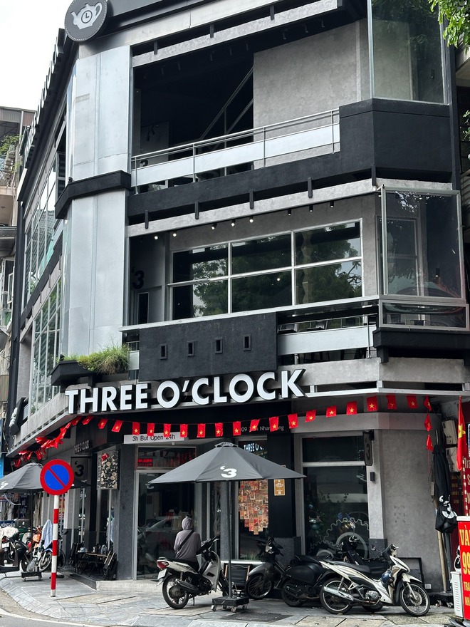 Các thương hiệu F&B nổi tiếng của TP.HCM lần lượt khai trương tại Hà Nội: Điều gì đang diễn ra? - Ảnh 2