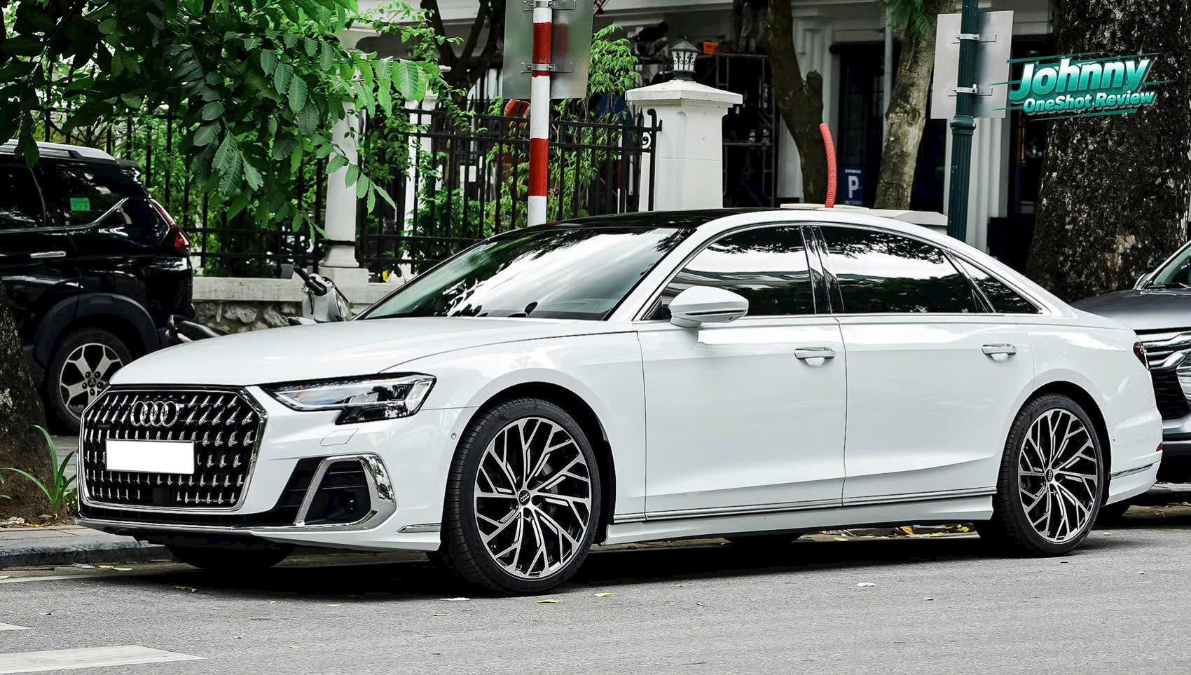 Thêm minh chứng cho thấy sedan đang thoái trào: Sau Lexus LS thành MPV, tương lai của Audi A8 vẫn đang bỏ ngỏ - Ảnh 1