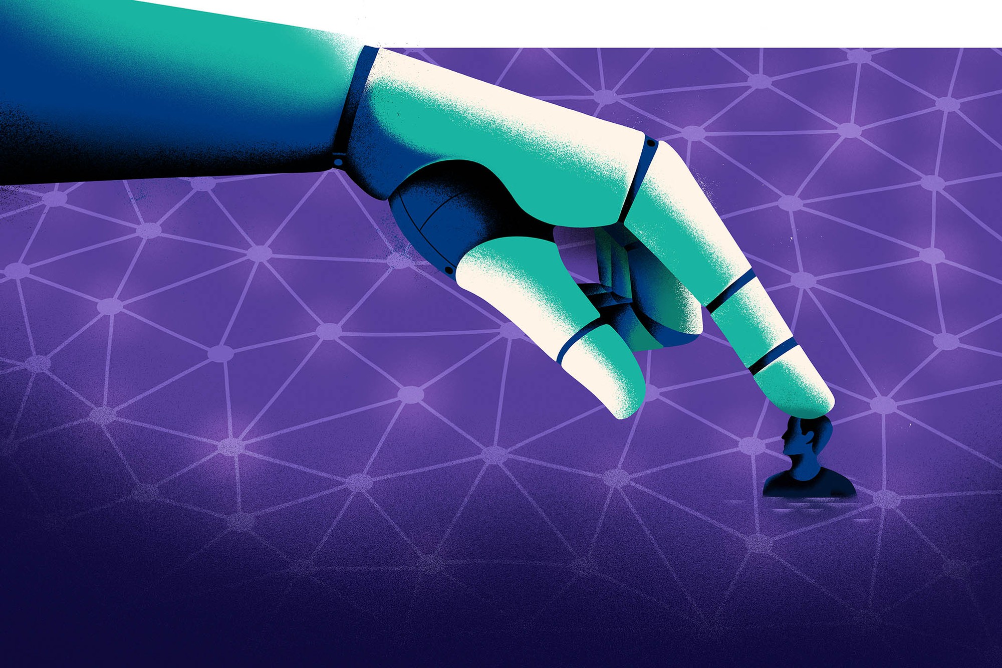 Chủ tịch FED: Ngày tận thế việc làm là có thật, AI khiến việc làm tạo ra gần như bằng không - Ảnh 3