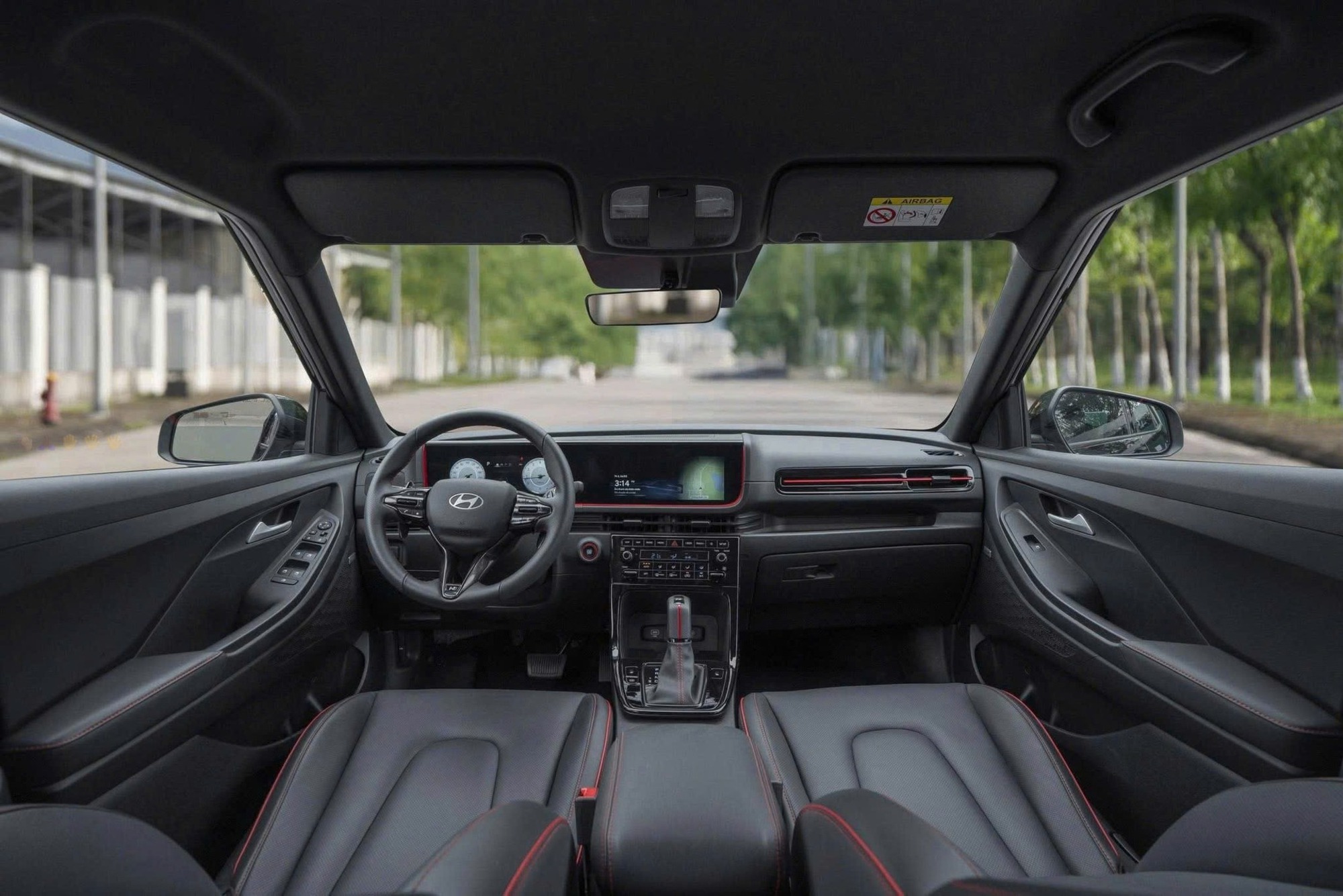 Hyundai Creta giảm giá tới 49 triệu tại đại lý, giá thực tế rẻ ngang SUV hạng A - Ảnh 5