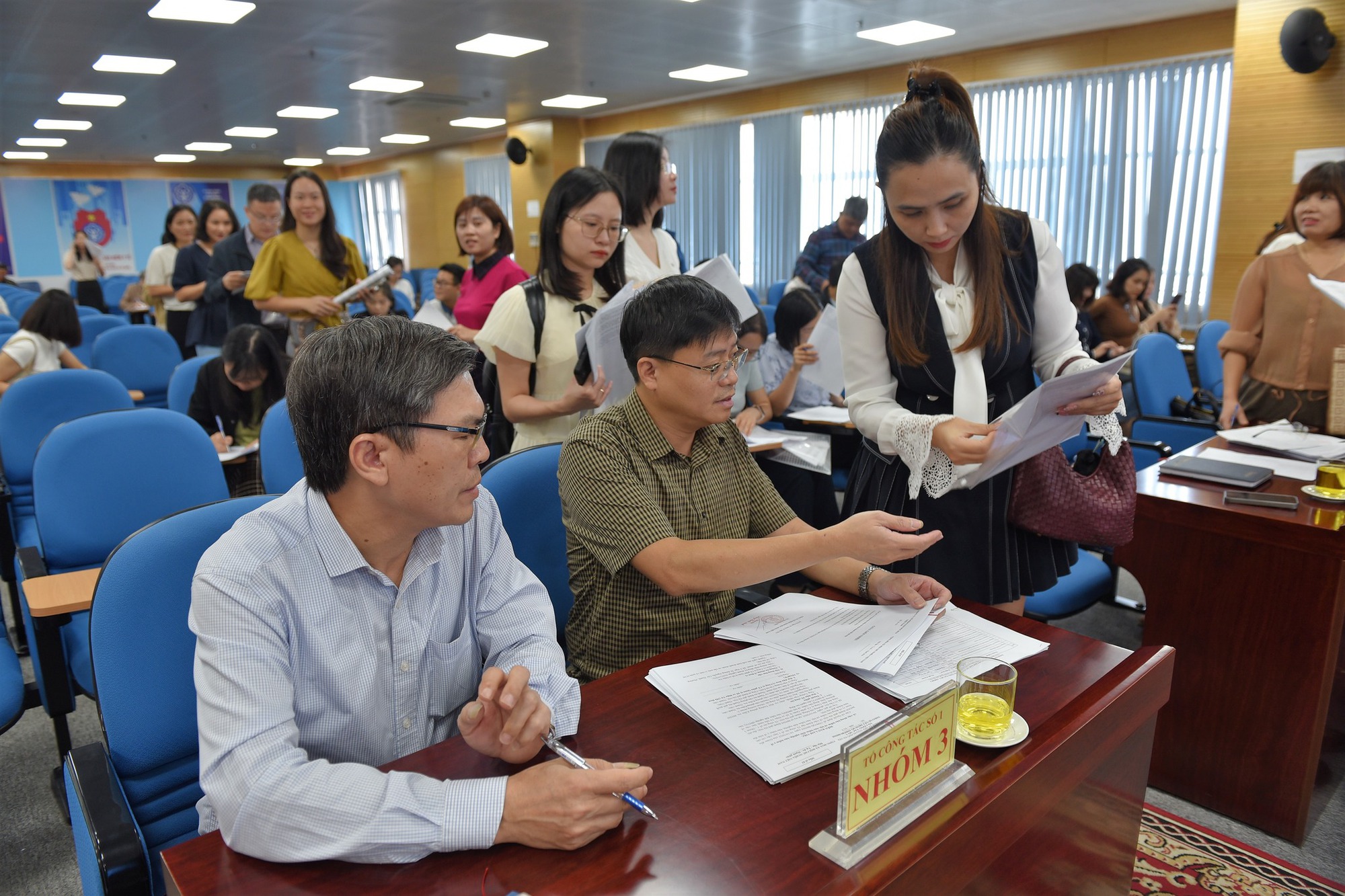 Trốn đóng BHXH, BHTN: Cách tính tiền và số ngày theo quy định mới - Ảnh 1