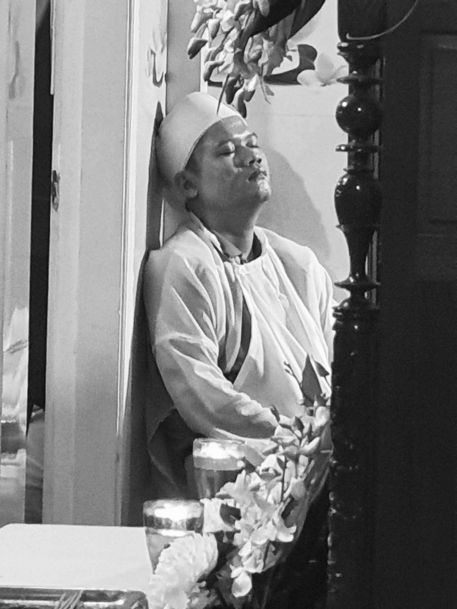 Lý do Founder "Thuận Cà Mèn" qua đời ở tuổi 35, chia sẻ cuối cùng quá xót xa - Ảnh 2