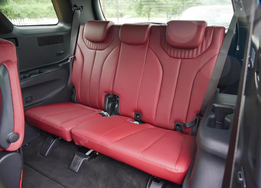 Hyundai Palisade tiếp tục ưu đãi ‘khủng’: Giảm 200 triệu tiền mặt, xuống cạnh tranh với Everest, Fortuner - Ảnh 7