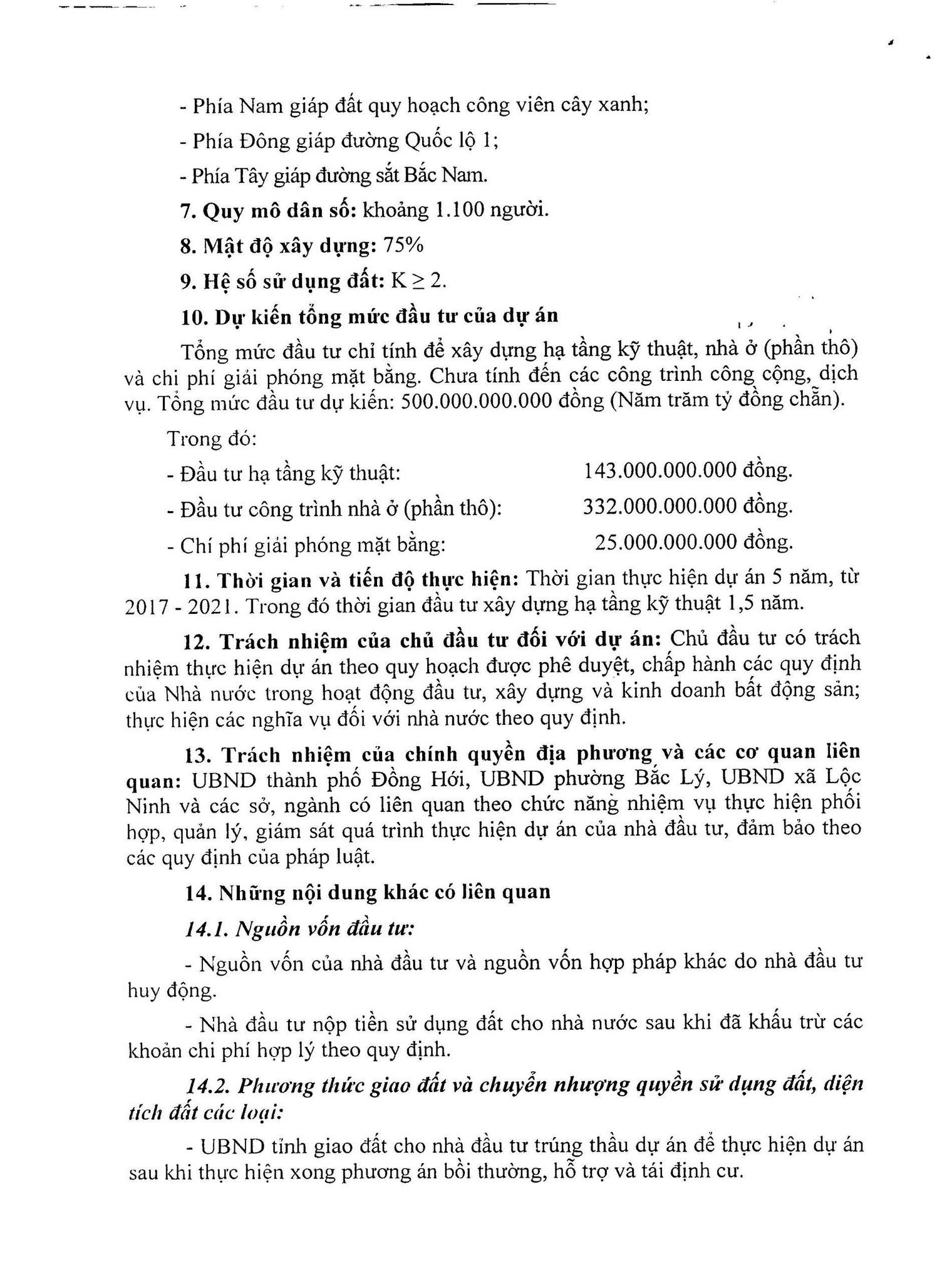 Tập đoàn Sơn Hải lên tiếng sau khi "Thanh tra tỉnh Quảng Trị nêu sai phạm tại dự án 500 tỷ đồng" - Ảnh 2