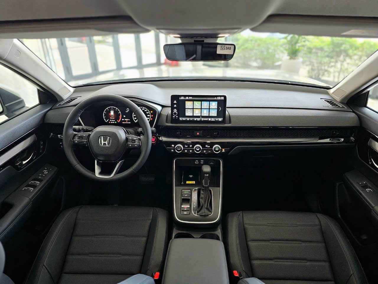 Cầm 1 tỷ đồng mua SUV gầm cao: Santa Fe ưu đãi ‘khủng’ đối đầu chất thực dụng của Fortuner, mu-X và CX-8 - Ảnh 7