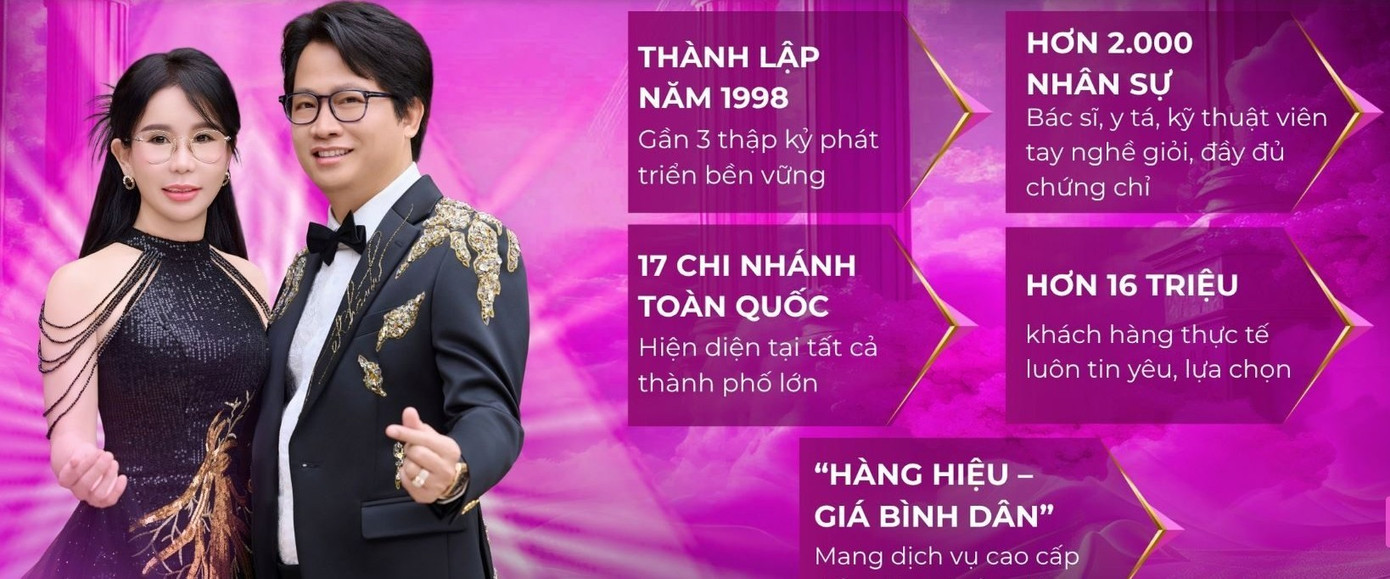 Điều bất thường xảy ra tại thẩm mỹ viện Mailisa trước khi bị công an khám xét - Ảnh 5