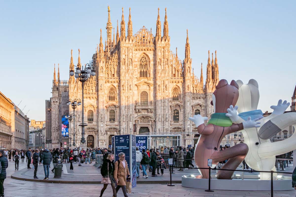 Thông báo mới nhất về thuế du lịch, người Việt cần phải cập nhật gấp - Ảnh 2