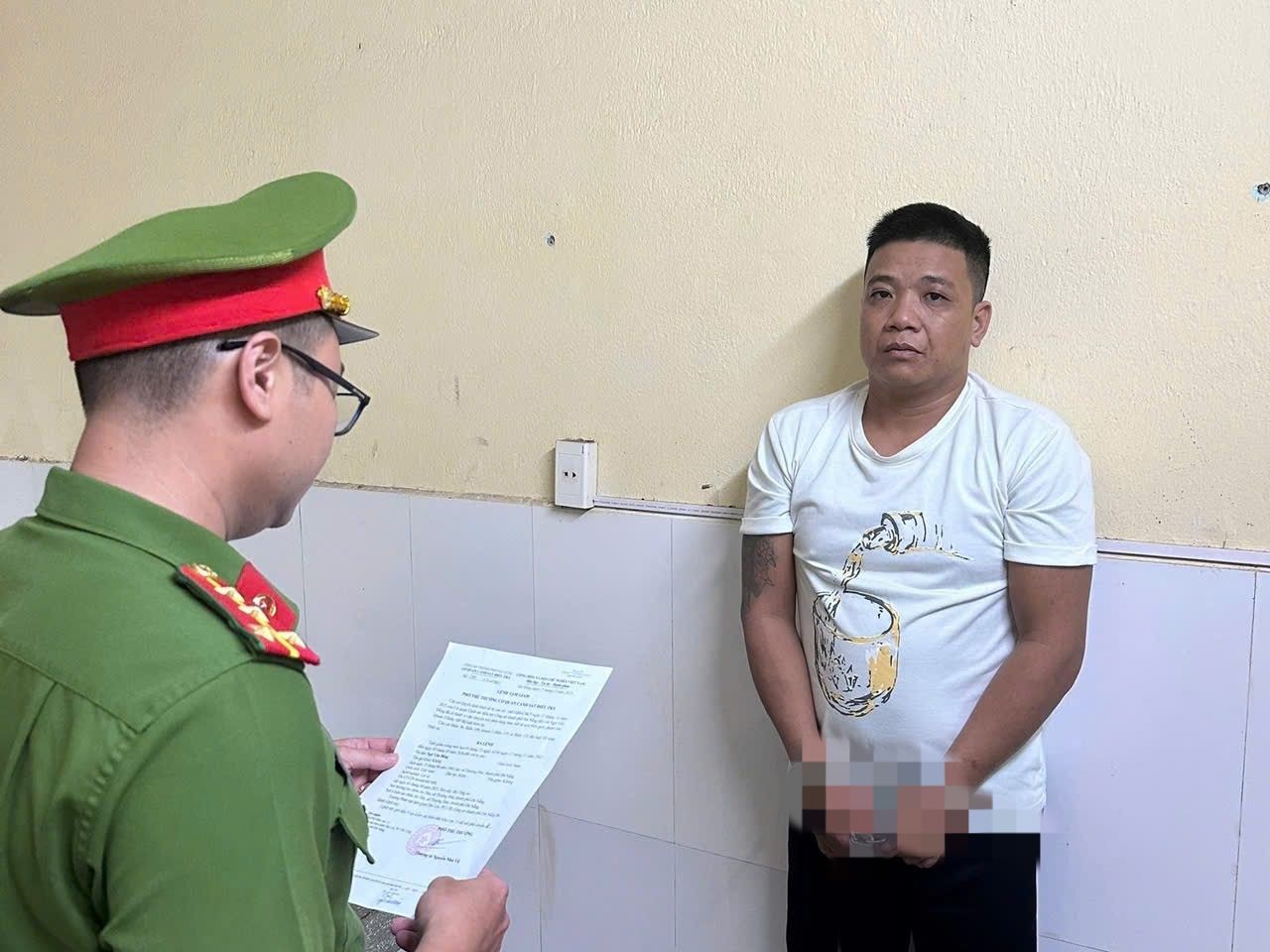 Bắt đối tượng vận chuyển trái phép 440 g vàng trị giá hơn 1,5 tỉ tại Đà Nẵng - Ảnh 1