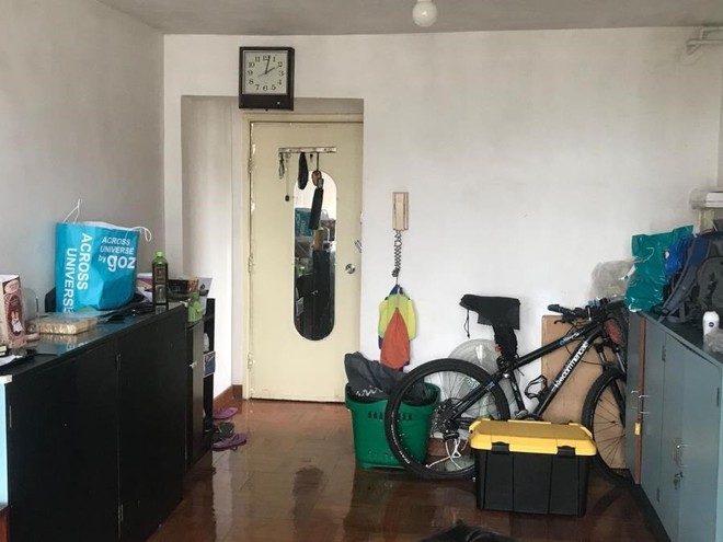 Giá chung cư ở Hong Kong đắt đến mức nào? Đến người nước ngoài còn phải choáng! - Ảnh 4