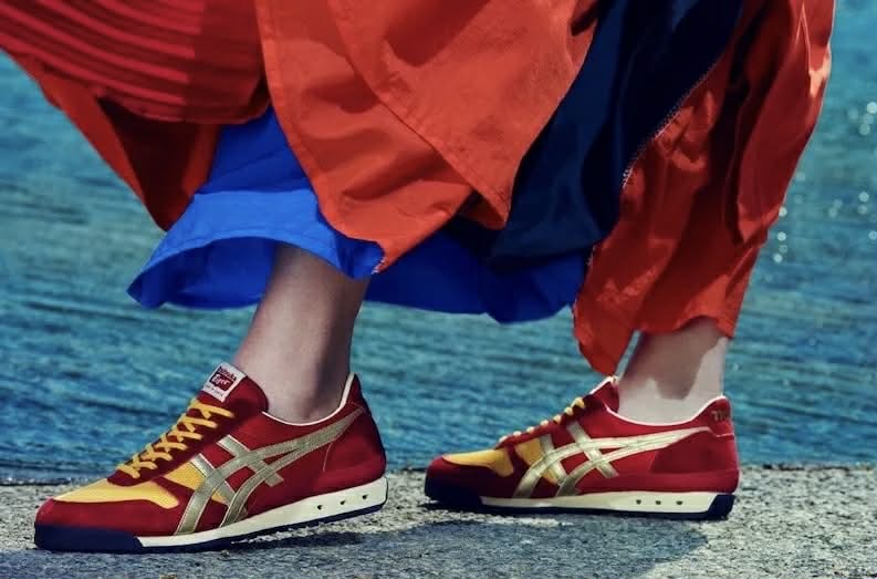Onitsuka Tiger - cú "plot twist" của ngành giày, tung đòn phản công nhẹ nhưng buộc hai gã khổng lồ Nike và Adidas phải dè chừng - Ảnh 3