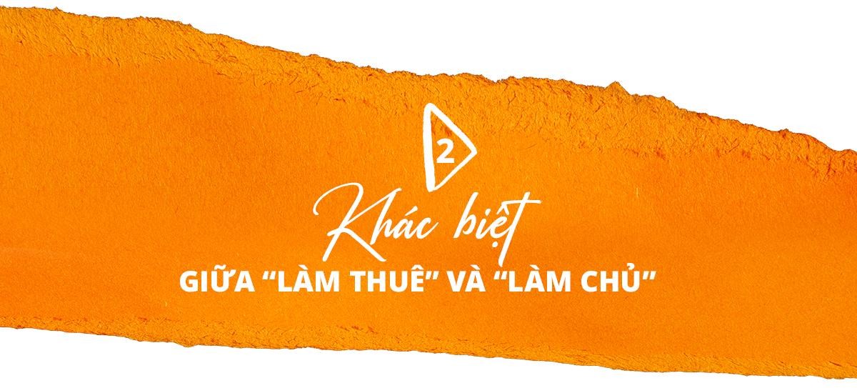 Một thập kỷ trong ngành tài chính và giấc mơ kiến tạo di sản tại FWD - Ảnh 3