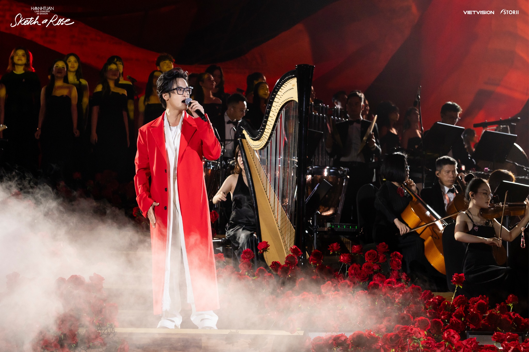 Trụ sở công ty của Sơn Tùng - MTP, Hà Anh Tuấn, Hiếu Thứ Hai: Người ở toà nhà chọc trời "trung tâm của trung tâm", người đặt tại nhà 3 tầng nép mình trong ngõ nhỏ - Ảnh 7