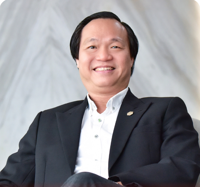 Thu nhập của các chủ tịch, CEO bất động sản tăng mạnh - Ảnh 5