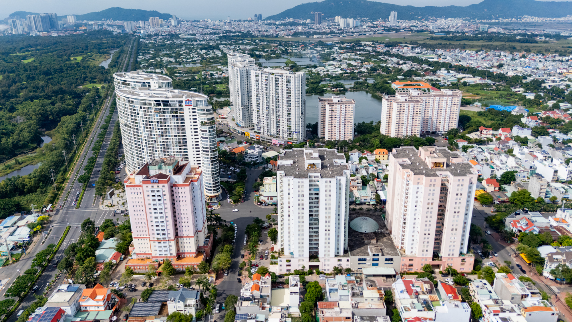 Ba thập kỷ của "ông trùm" đất Vũng Tàu: Quỹ đất 800 ha và loạt dự án lớn giờ ra sao? - Ảnh 6