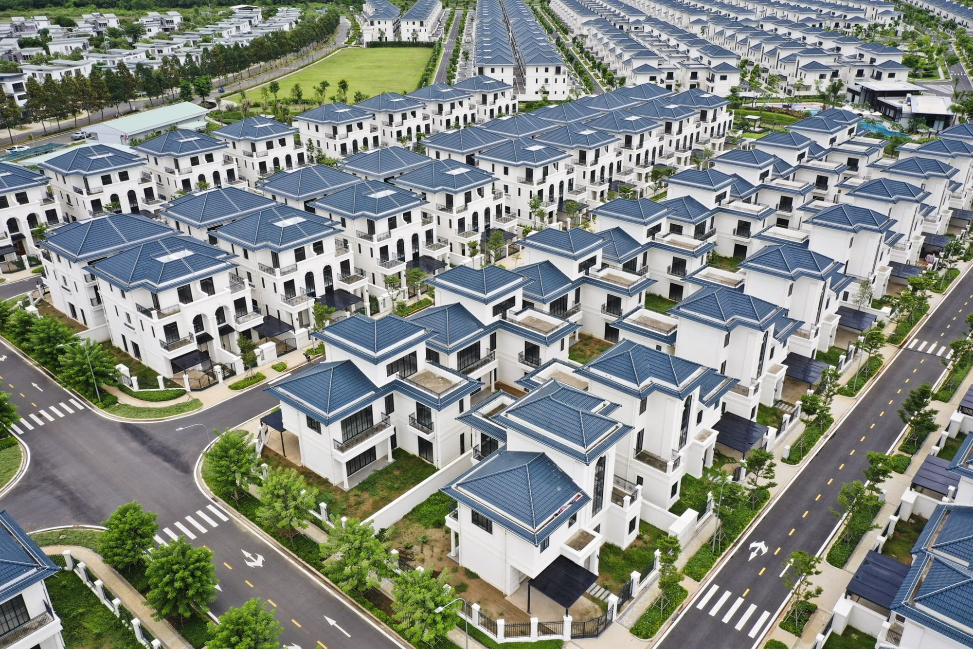 Xã giáp TP.HCM đón tin vui với cầu hơn 20.000 tỷ: Ecopark, Phú Mỹ Hưng, Nam Long sẽ hưởng lợi - Ảnh 6