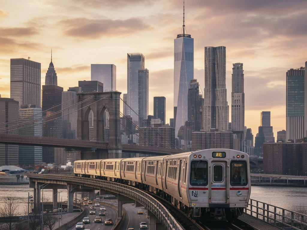 Ở Hạ Long, đi làm Hà Nội bằng tàu điện cao tốc: Chuyện lạ Việt Nam nhưng có lạ với Mỹ, Anh, Pháp, Trung Quốc? - Ảnh 4