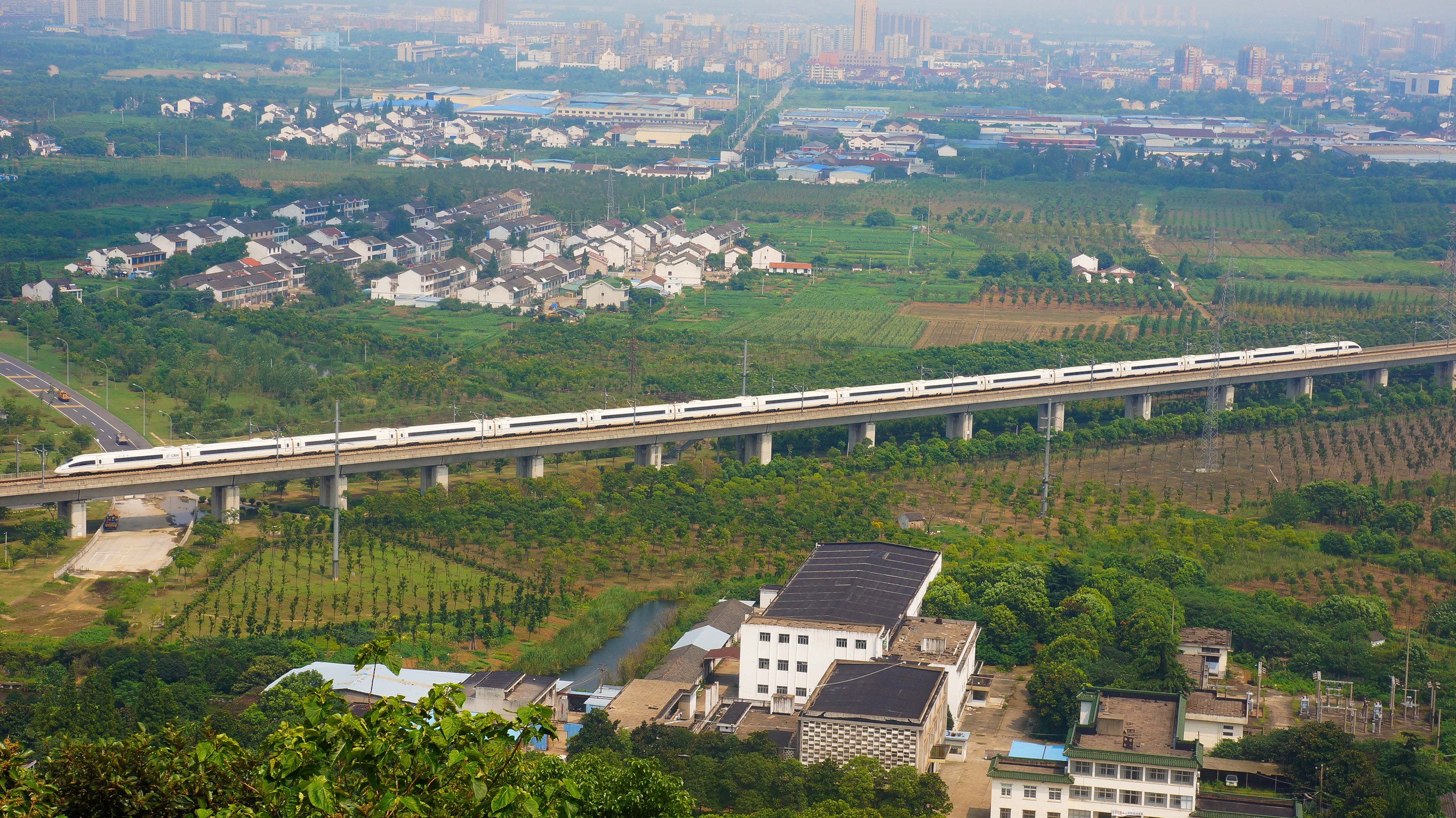 Tuyến đường sắt cao tốc Bến Thành – Cần Giờ: Vingroup dự định xây trong 2 năm, còn Nhật Bản, Pháp, Trung Quốc làm bao lâu? - Ảnh 5