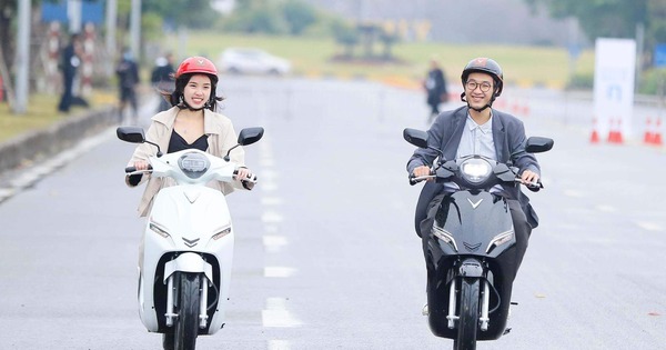 Hà Nội dự kiến hỗ trợ tối đa 5 triệu đồng đổi xe máy điện - Tất cả người dân lưu ý điều kiện sau