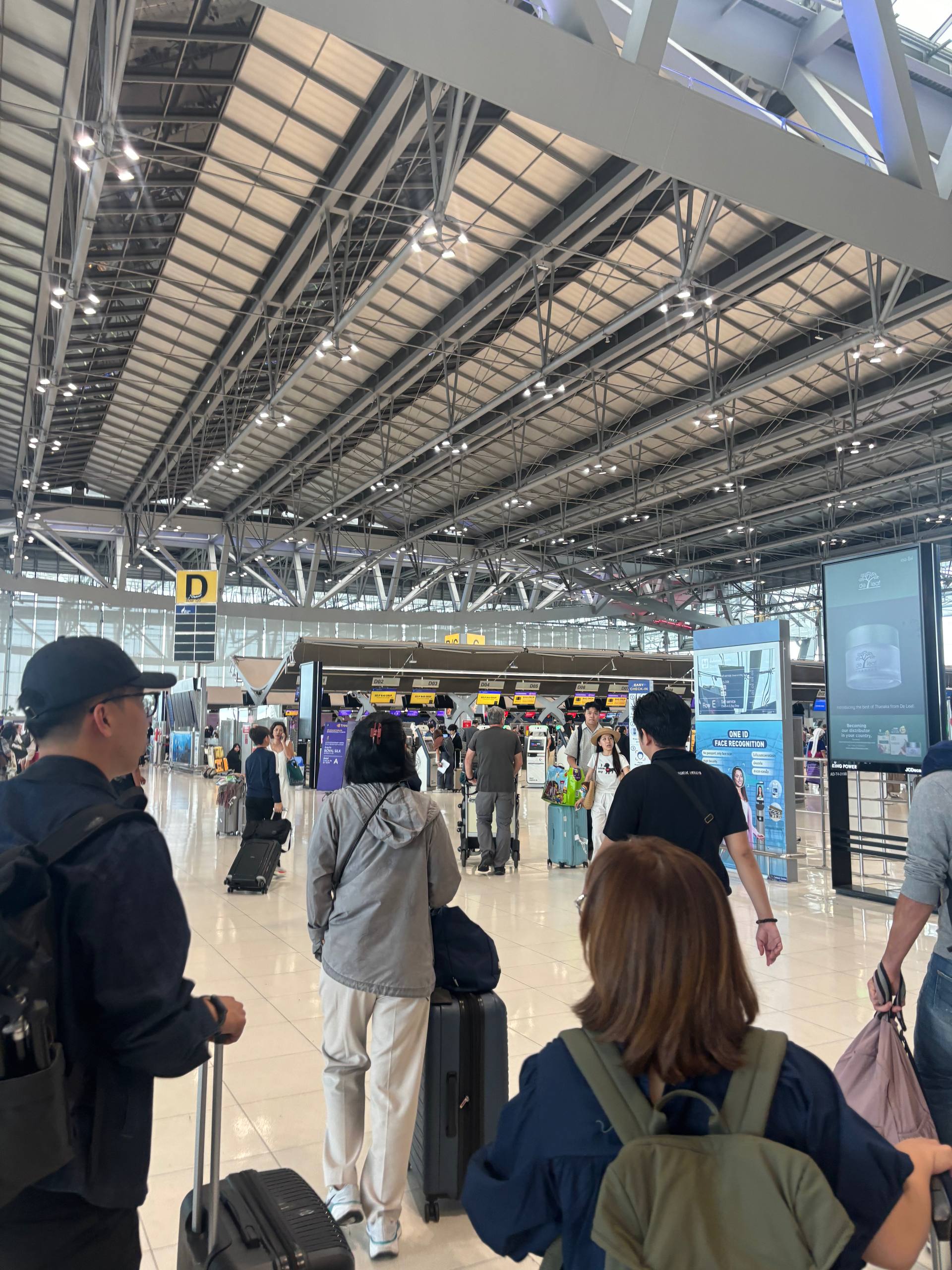 Thông báo mới nhất về thuế du lịch, người Việt cần phải cập nhật gấp - Ảnh 1