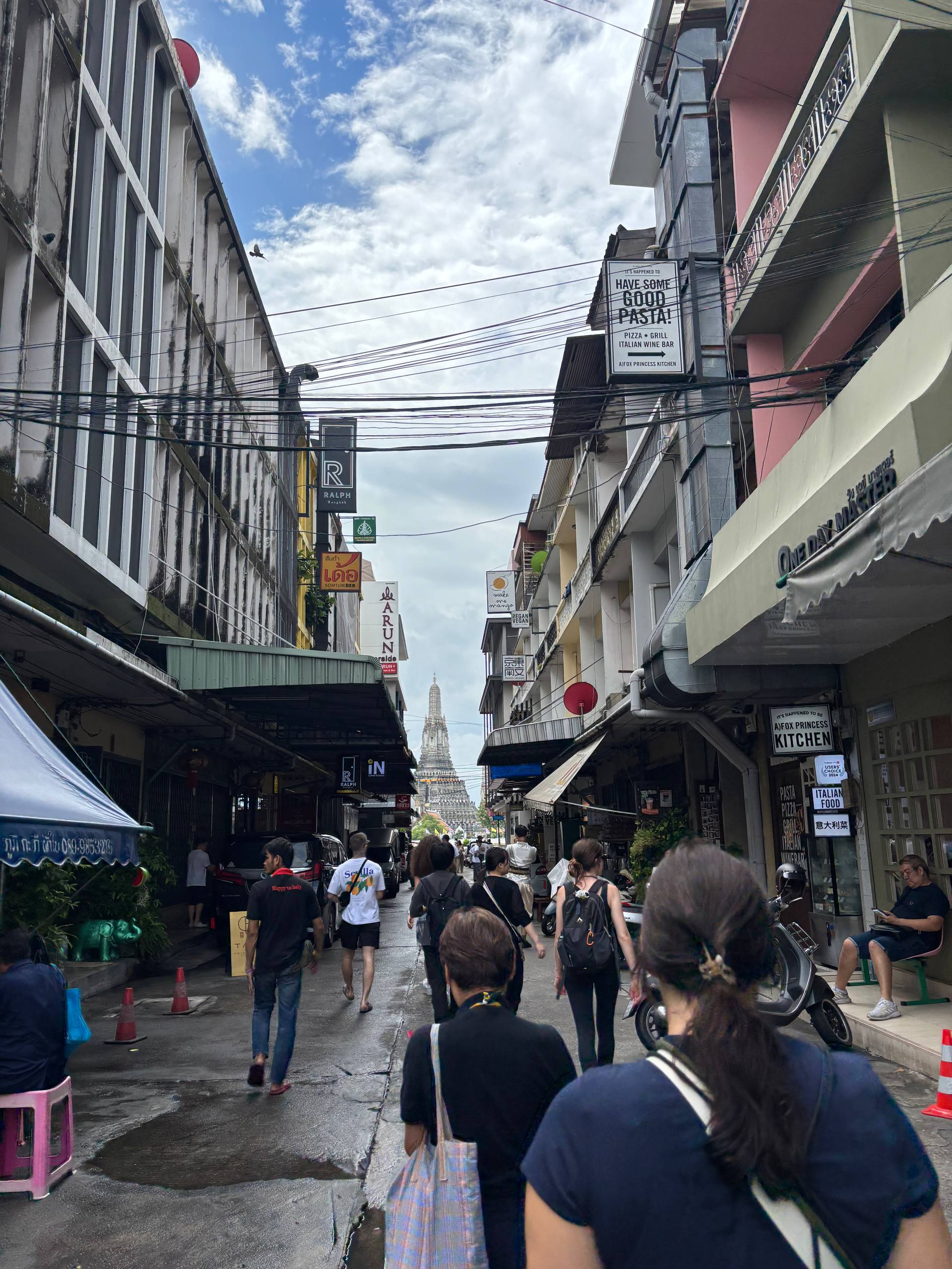 Thông báo mới nhất về thuế du lịch, người Việt cần phải cập nhật gấp - Ảnh 3