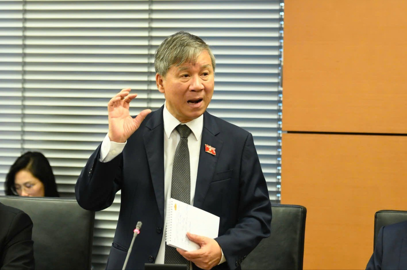 Làm rõ trách nhiệm quản lý của cấp xã khi công trình xây dựng sai phép - Ảnh 2