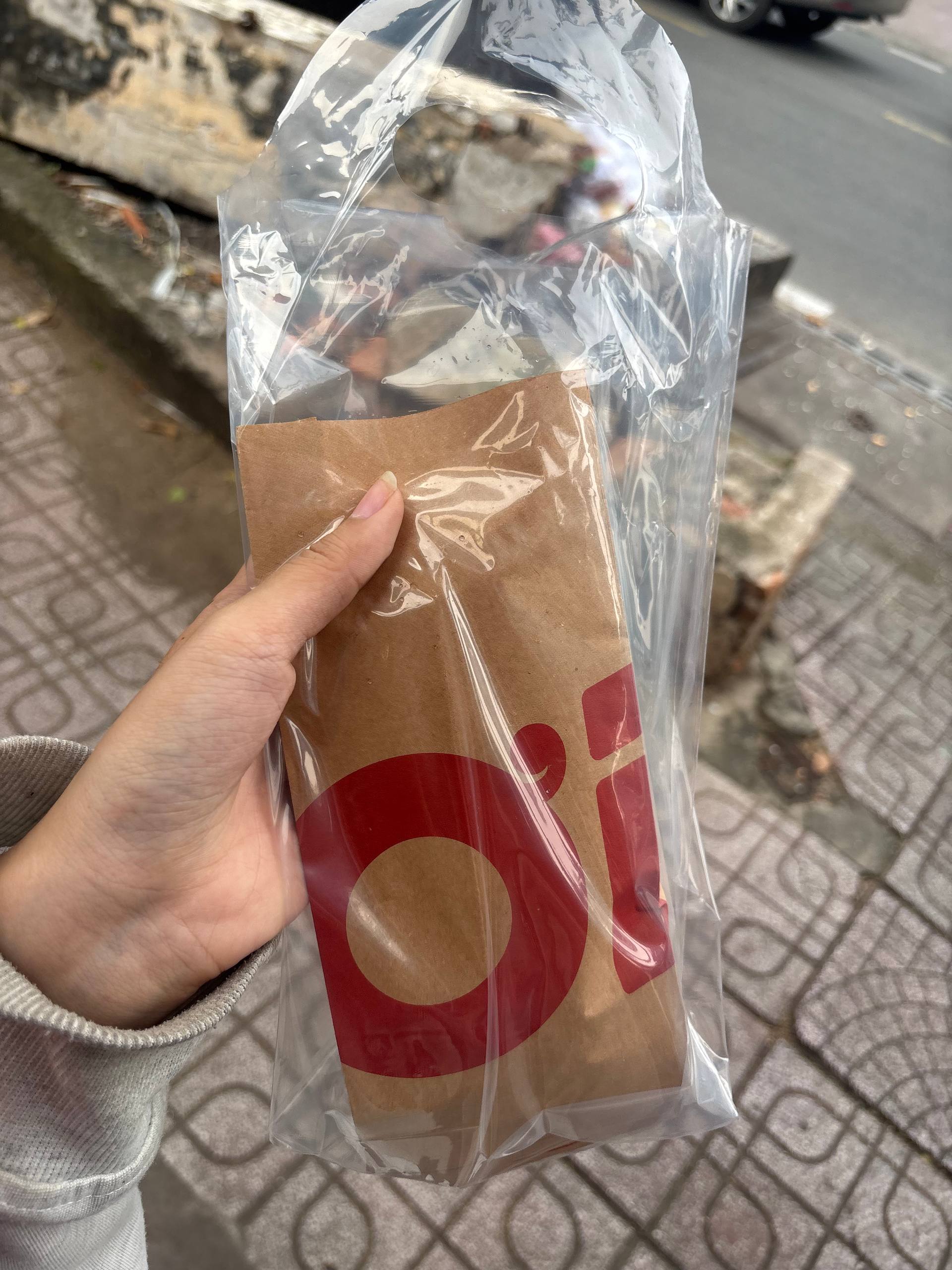 Đăng bài đóng cửa nhưng sự thật Bánh Mì Ơi đang làm gì đây? - Ảnh 7