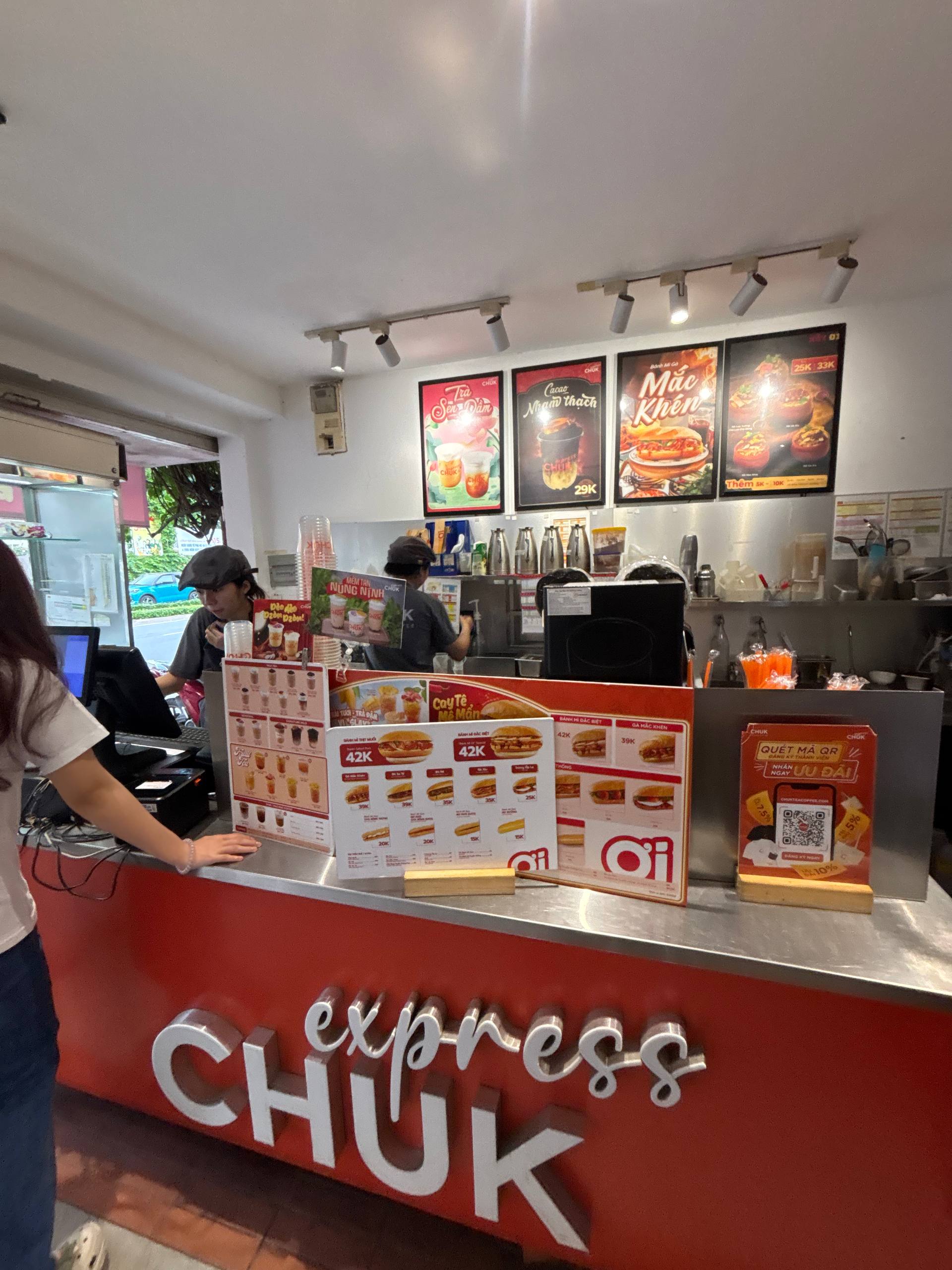 Đăng bài đóng cửa nhưng sự thật Bánh Mì Ơi đang làm gì đây? - Ảnh 5