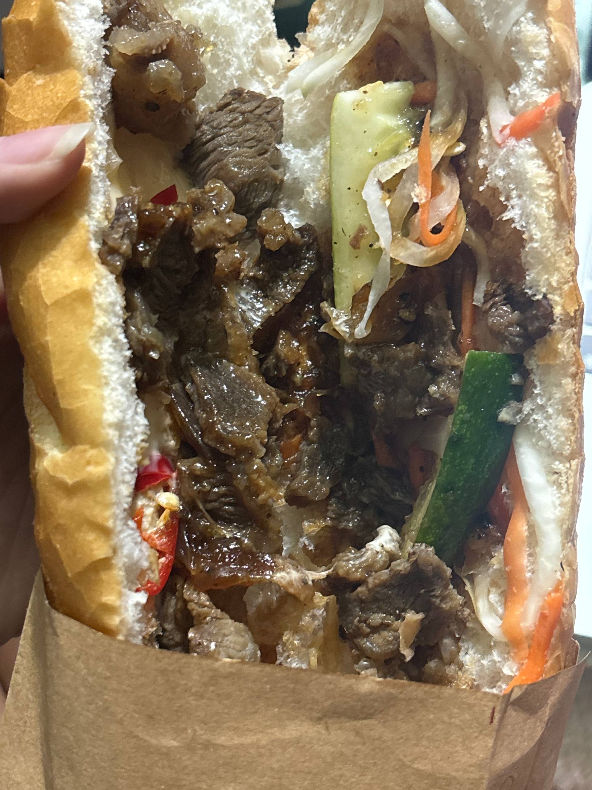 Đăng bài đóng cửa nhưng sự thật Bánh Mì Ơi đang làm gì đây? - Ảnh 8