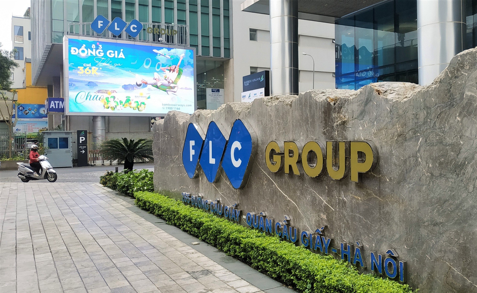 Ngày mai (11/11), liệu có bất ngờ lớn nào cho cổ đông FLC tại ĐHĐCĐ bất thường? - Ảnh 1