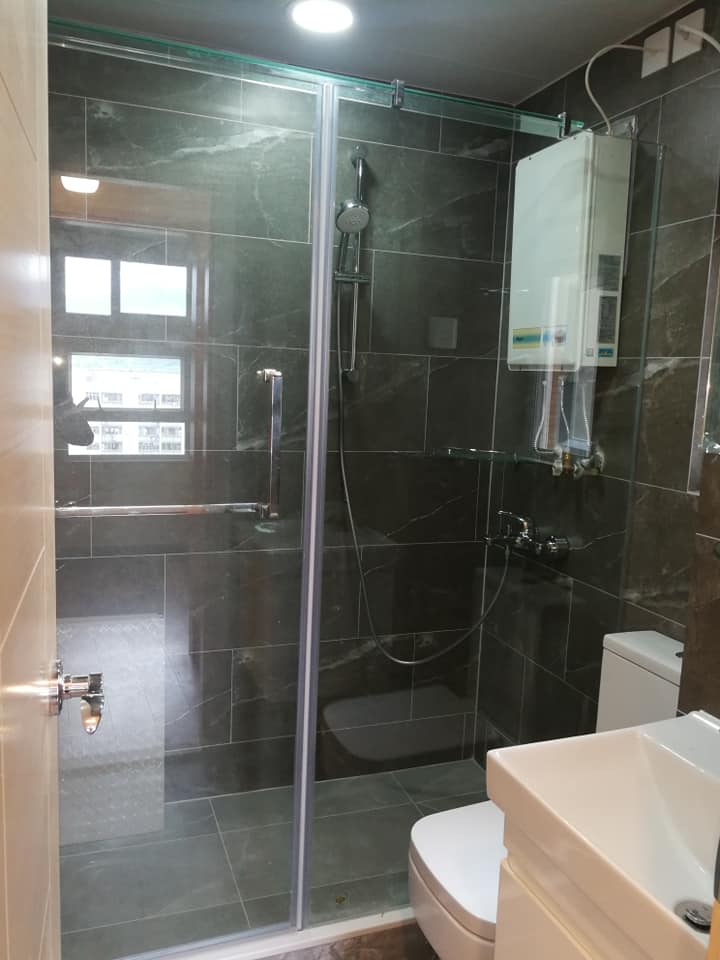 45m2 giá 20 tỷ - bên trong căn hộ chung cư nổi tiếng trước khi bị cháy trông như thế nào? - Ảnh 13