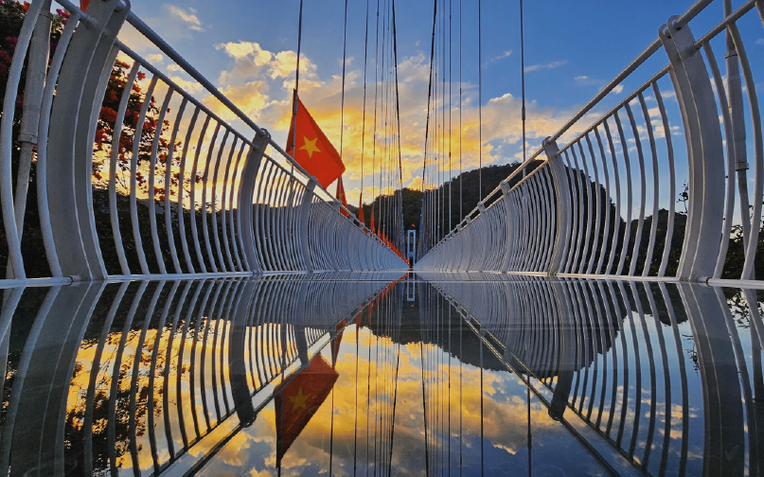 Việt Nam sở hữu công trình 800 tỷ dài nhất thế giới, "phá đảo" kỷ lục của Trung Quốc - Ảnh 1