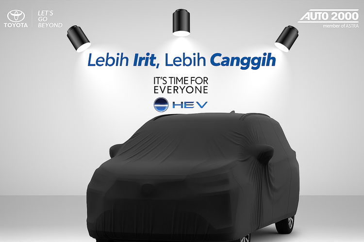 Toyota Veloz Cross hybrid ra mắt tuần này: Dự kiến ngang giá bản xăng, có gói thể thao, dễ về Việt Nam đáp trả Xpander - Ảnh 1