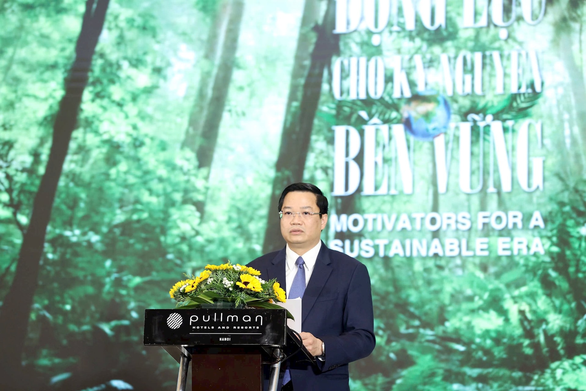 Bài học từ các doanh nghiệp điển hình về chuyển đổi xanh - Ảnh 1