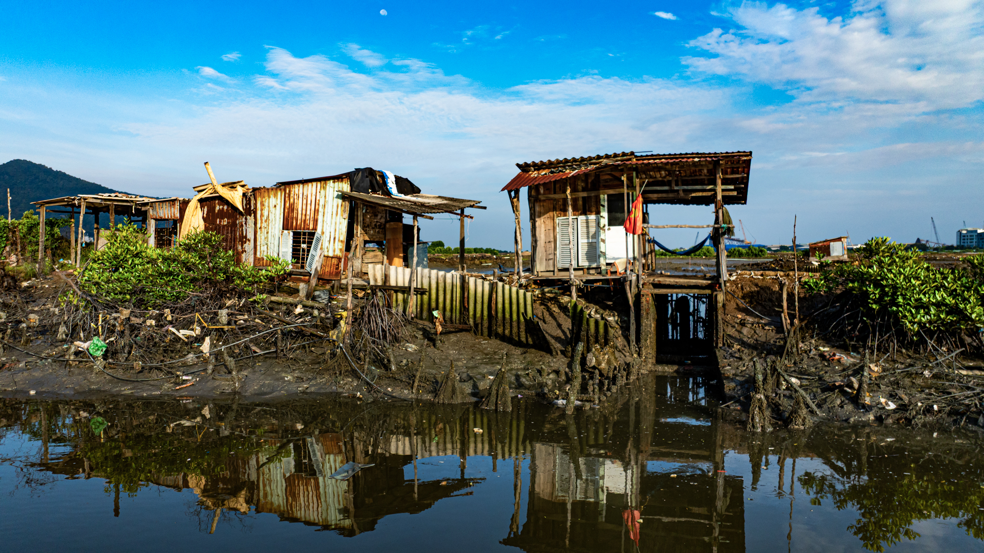 Toàn cảnh khu đất hiếm hoi rộng đến 110 ha còn sót lại ở trung tâm Vũng Tàu đang được Sun Group nhắm đến - Ảnh 7