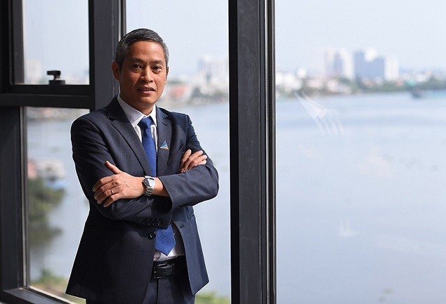 Thu nhập của các chủ tịch, CEO bất động sản tăng mạnh - Ảnh 3