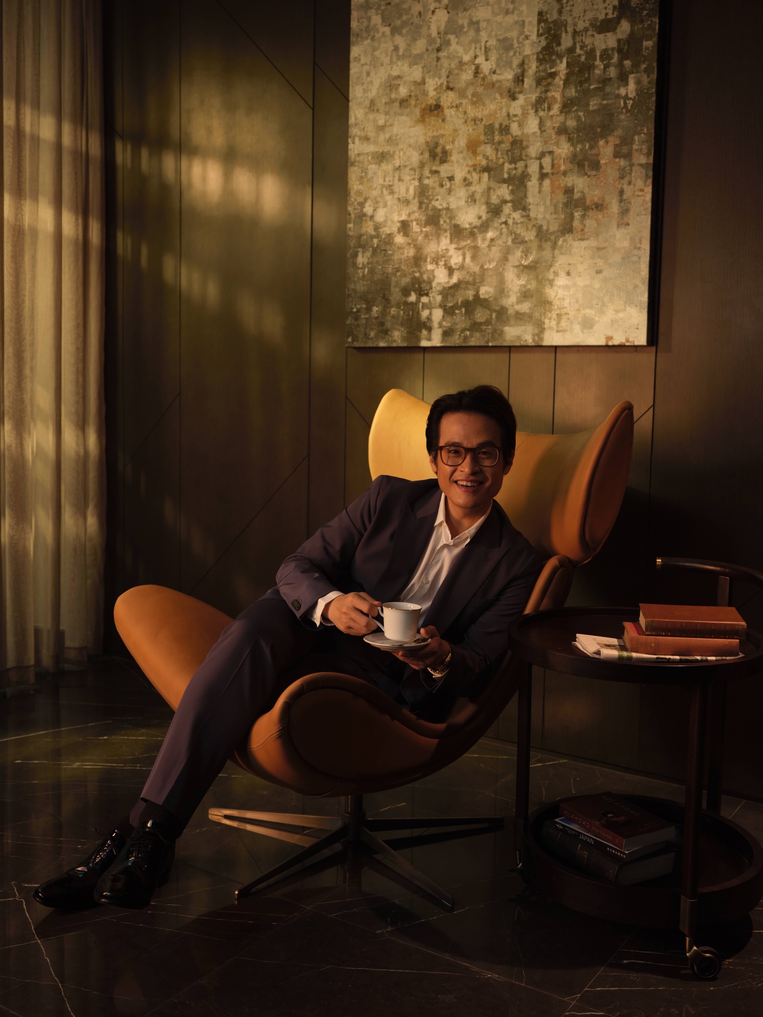 Bất động sản của các nghệ sĩ Việt: Hà Anh Tuấn có duplex trăm tỷ, Đặng Thu Thảo ở biệt thự quận 1, Lý Nhã Kỳ sở hữu cả một lâu đài - Ảnh 7