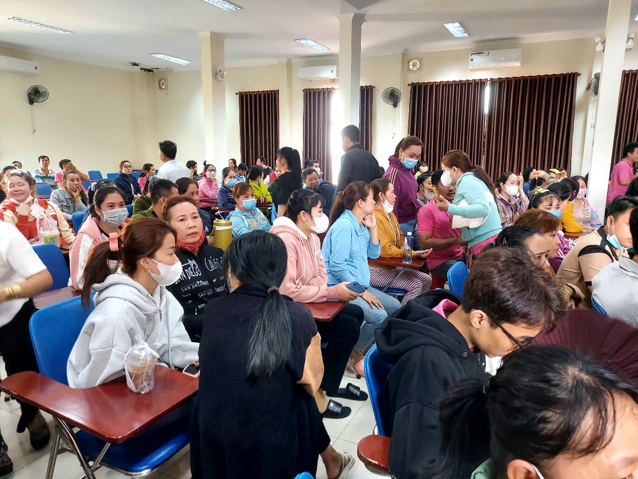 Thời điểm doanh nghiệp nợ BHXH có thể bị chuyển từ xử phạt hành chính sang xử lý hình sự - Ảnh 1