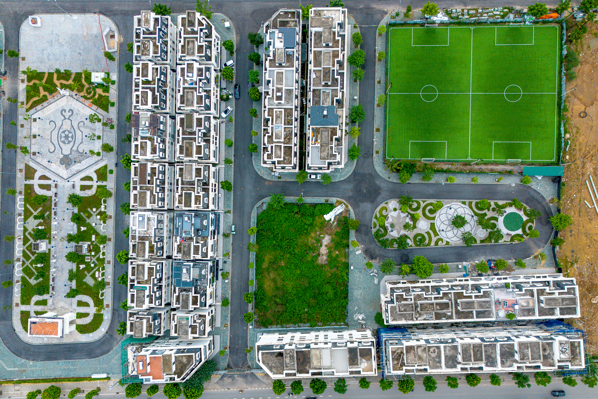 Cận cảnh dự án "gà đẻ trứng vàng" khi Tập đoàn FLC đang hồi sinh trở lại - Ảnh 6