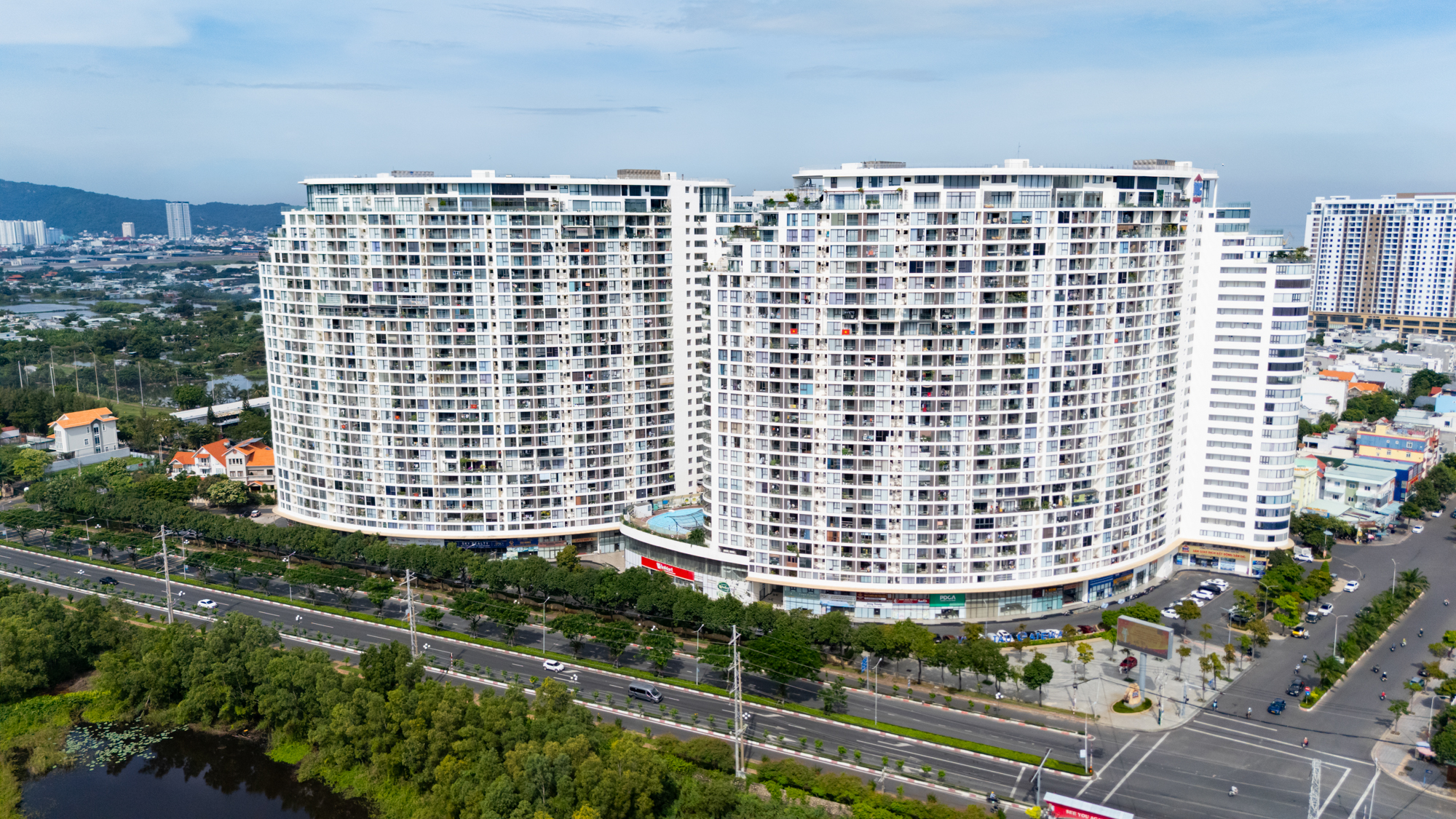 Ba thập kỷ của "ông trùm" đất Vũng Tàu: Quỹ đất 800 ha và loạt dự án lớn giờ ra sao? - Ảnh 7