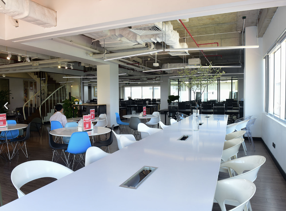 Ngắm cơ ngơi hàng nghìn tỷ của Tập đoàn Trung Thủy - gia đình chồng hoa hậu Đặng Thu Thảo - Ảnh 6