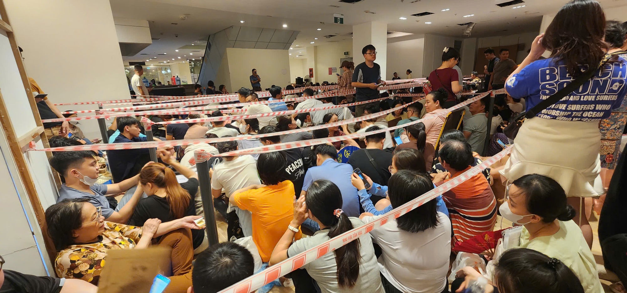 Đà Nẵng chấn chỉnh tình trạng thu tiền giữ chỗ, rao bán “suất ngoại giao” nhà ở xã hội - Ảnh 2