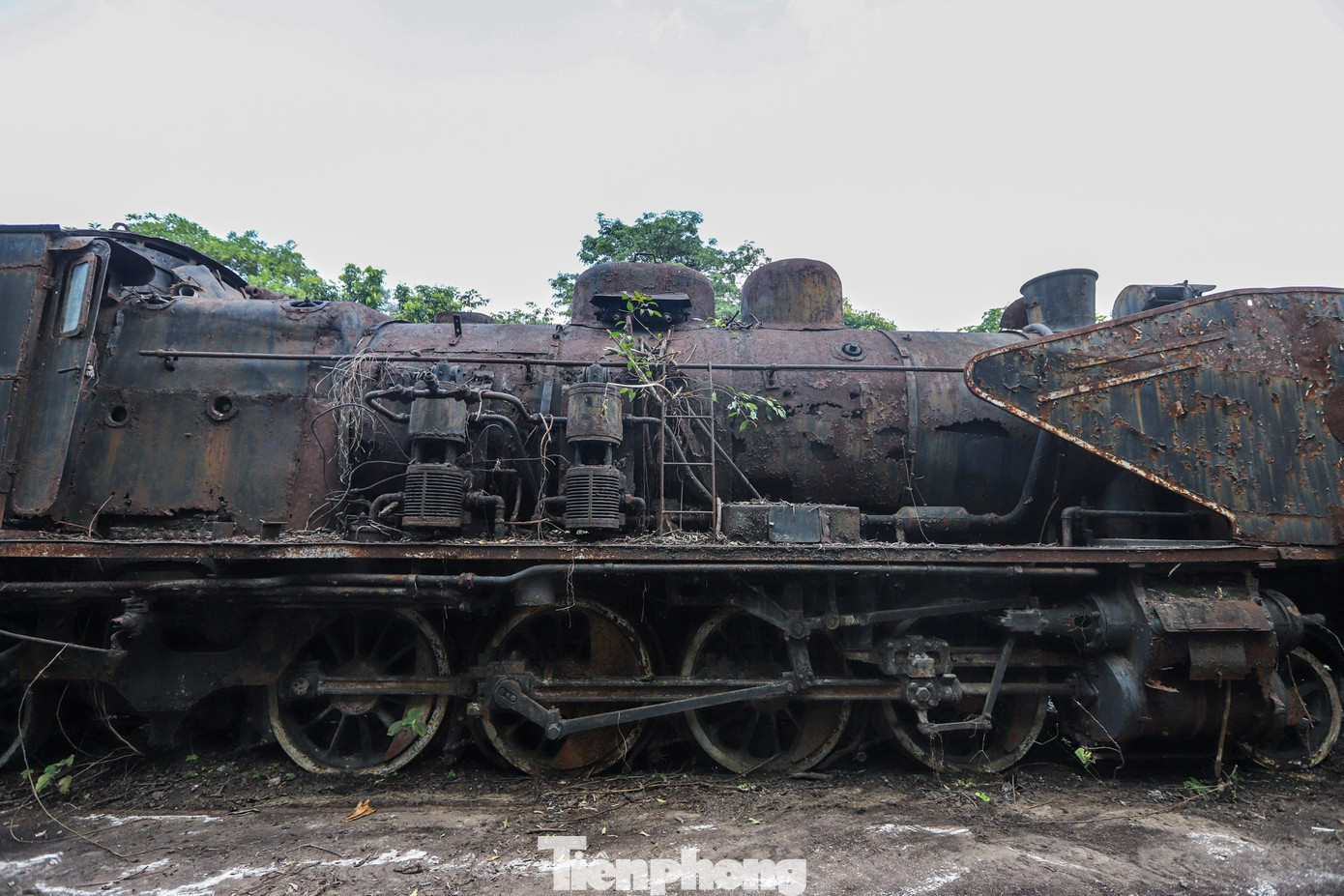 Nhìn gần trụ sở những doanh nghiệp đình đám một thời sắp rời khỏi nội thành Hà Nội - Ảnh 15