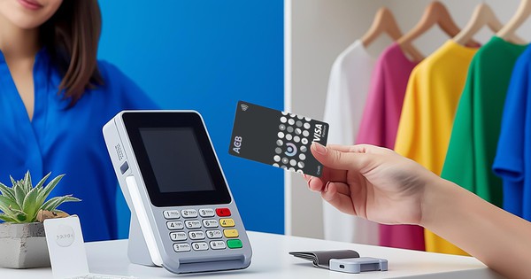 Vượt qua mùa sale Black Friday: Dễ lắm, để ACB chỉ cho