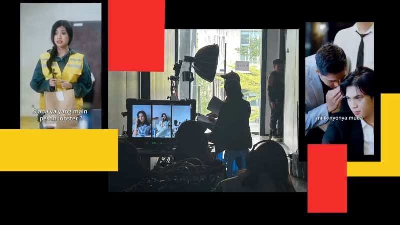 Làn sóng phim '2 phút' tại Trung Quốc: Thị trường gần 10 tỷ USD màu mỡ làm rung chuyển hệ thống truyền hình, điện ảnh truyền thống - Ảnh 2