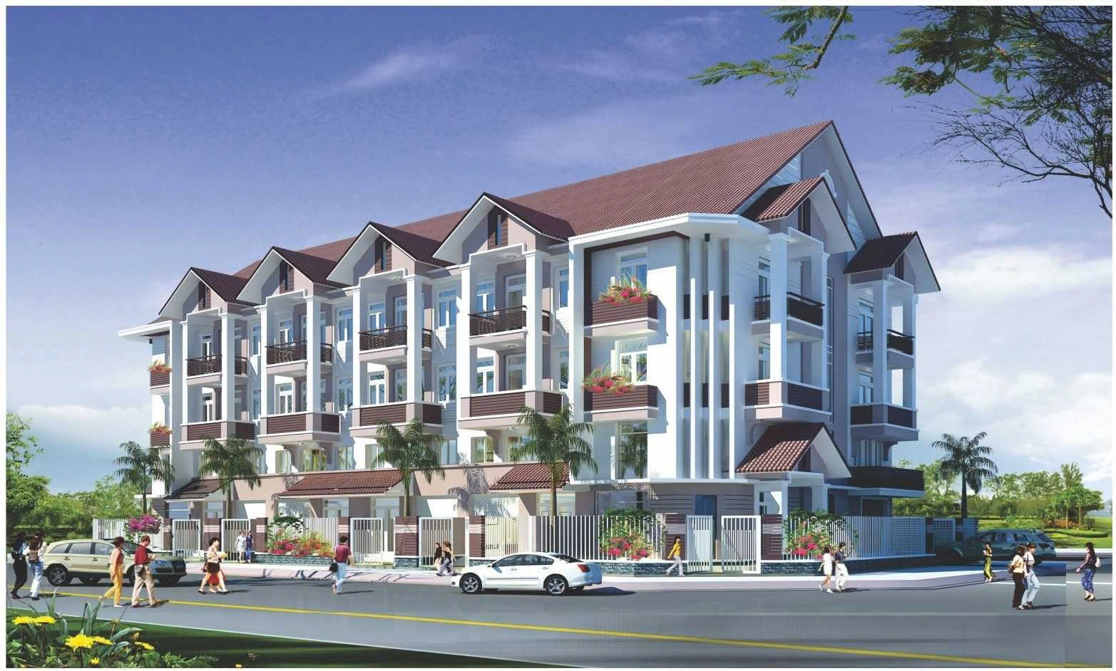 Kiến nghị kiểm tra, xử lý các hành vi vi phạm về đất đai, xây dựng của một dự án ở TP HCM - Ảnh 1